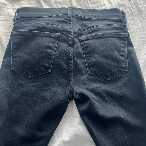 J Brand Tudor Womens Jeans size 25 - Picture 5 of 5